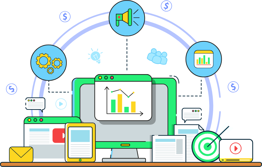 Digital Marketing Company in India