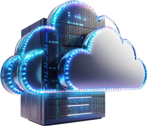 Seamless Cloud Migration Strategy