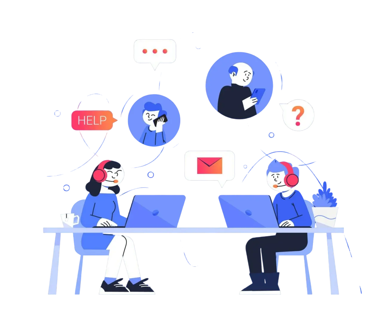 Security Operations Center Services