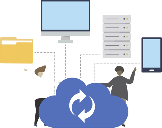 Disaster Recovery & Backup Solutions