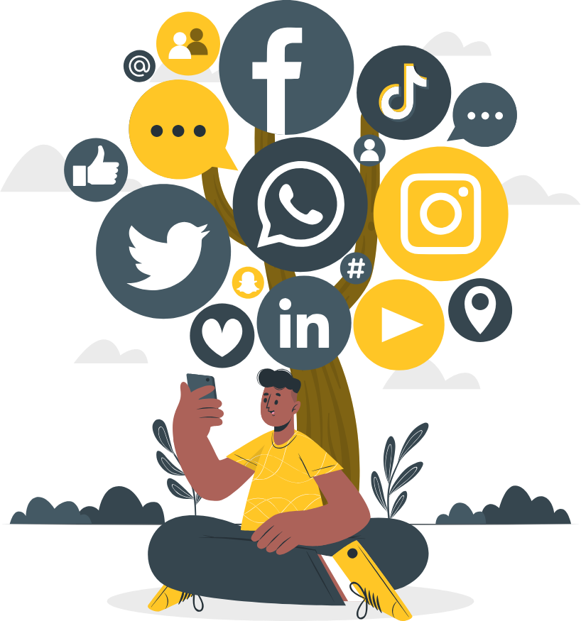 Social Media Graphics