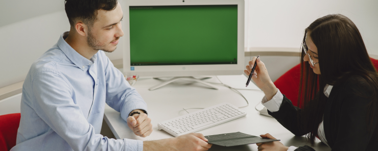 Free Consultation & Business Understanding