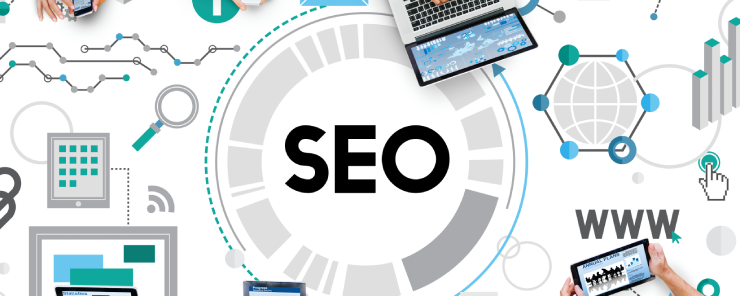 On-Page SEO & Website Optimization