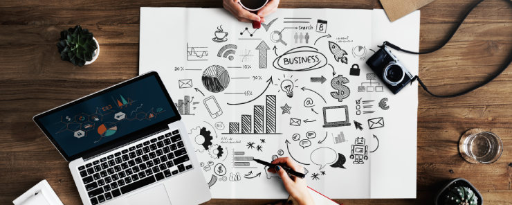 Content Strategy & Creation