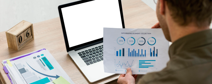 Monthly Reporting & Continuous Optimization