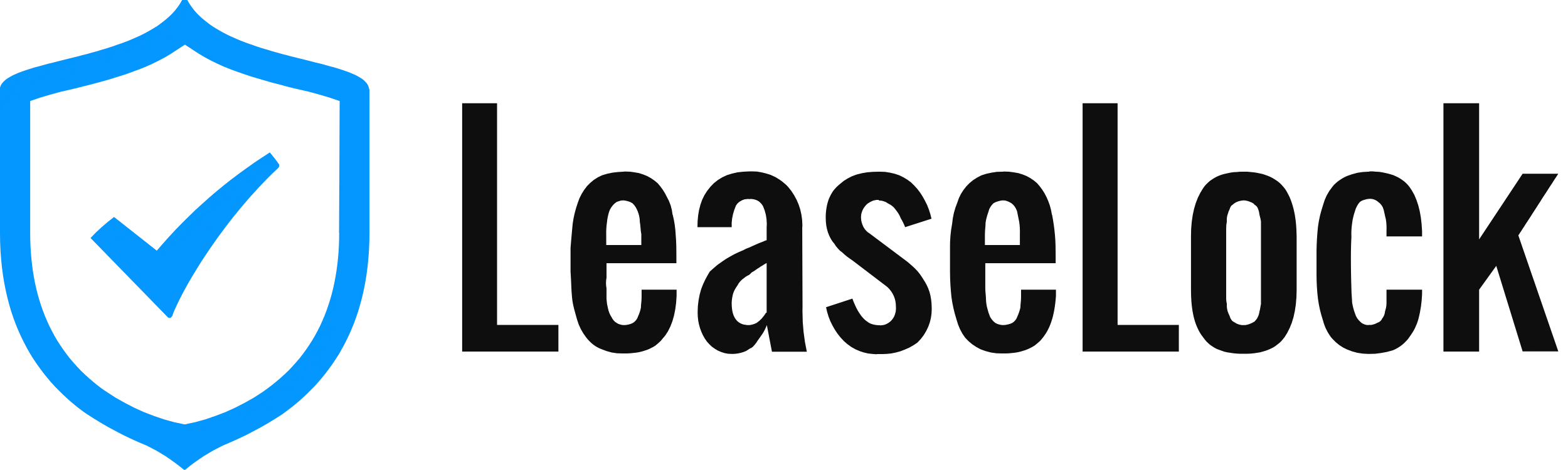 LeaseLock | Deposit-Free Leasing Transformation logo