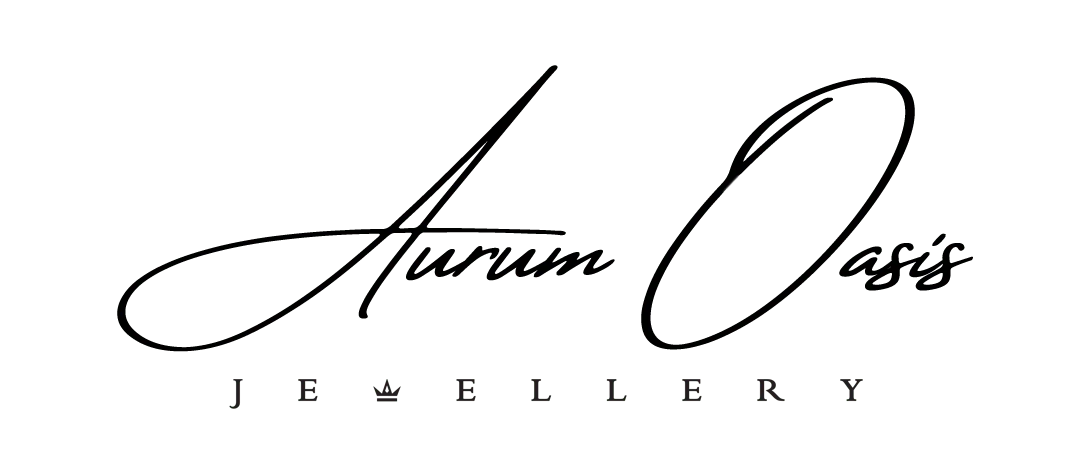 Aurum Oasis |  Digital Retail for Jewelry & Corporate Gifting logo