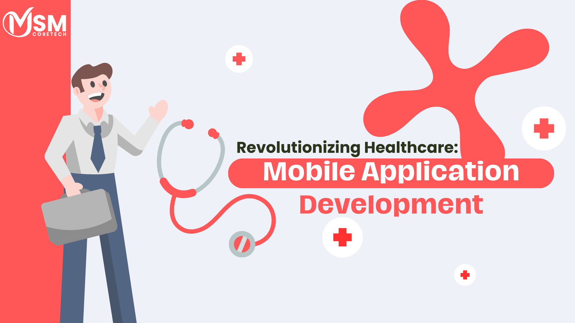 Healthcare mobile application cost