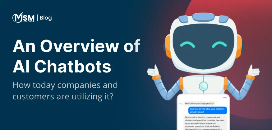 AI Chatbots Work & Their Business Impact