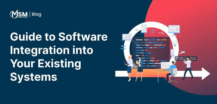 Software Integration Guide for Legacy Systems