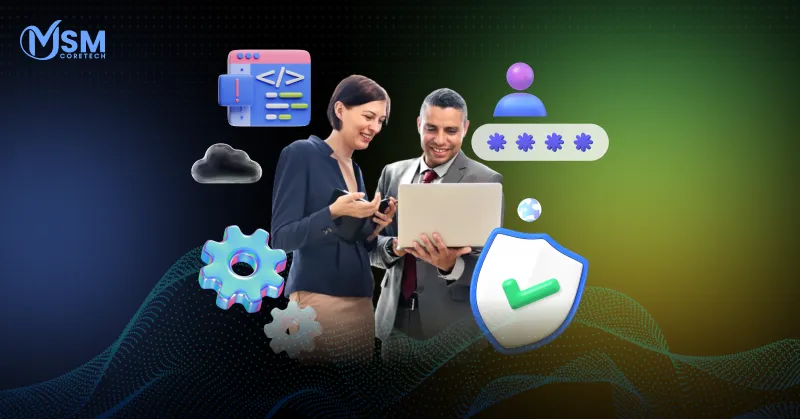 Integrate Legacy Systems