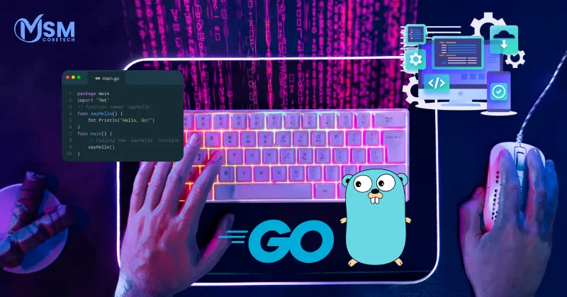 golang-for-mobile-application-development