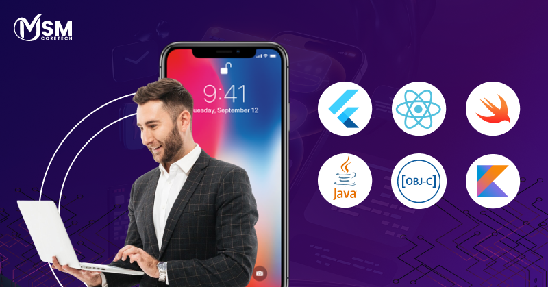 Programming Languages for iOS App Development in 2026