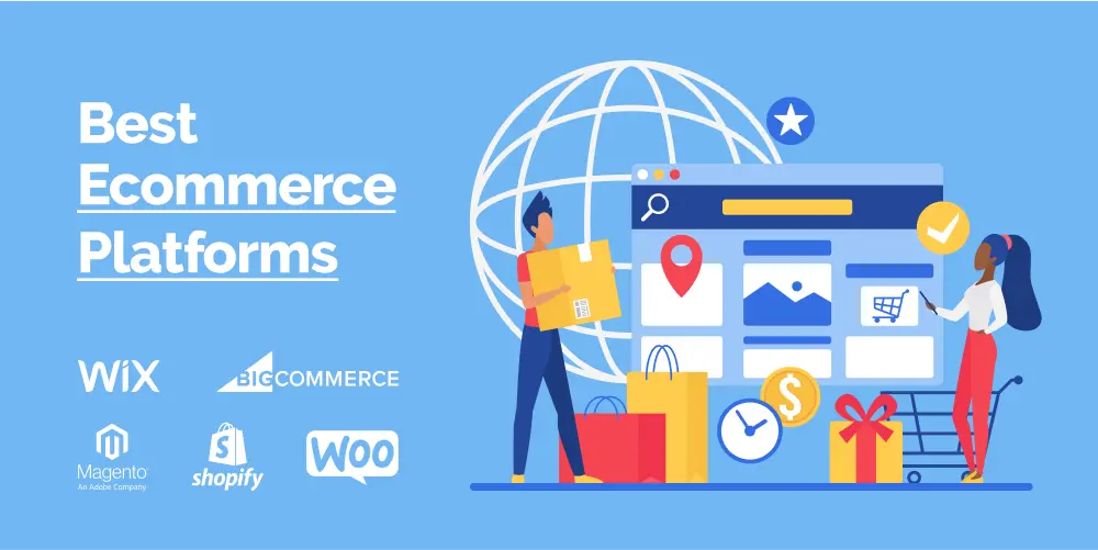 best ecommerce platform