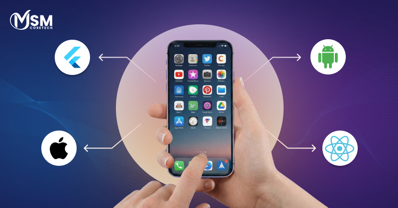 Cross-Platform App Development