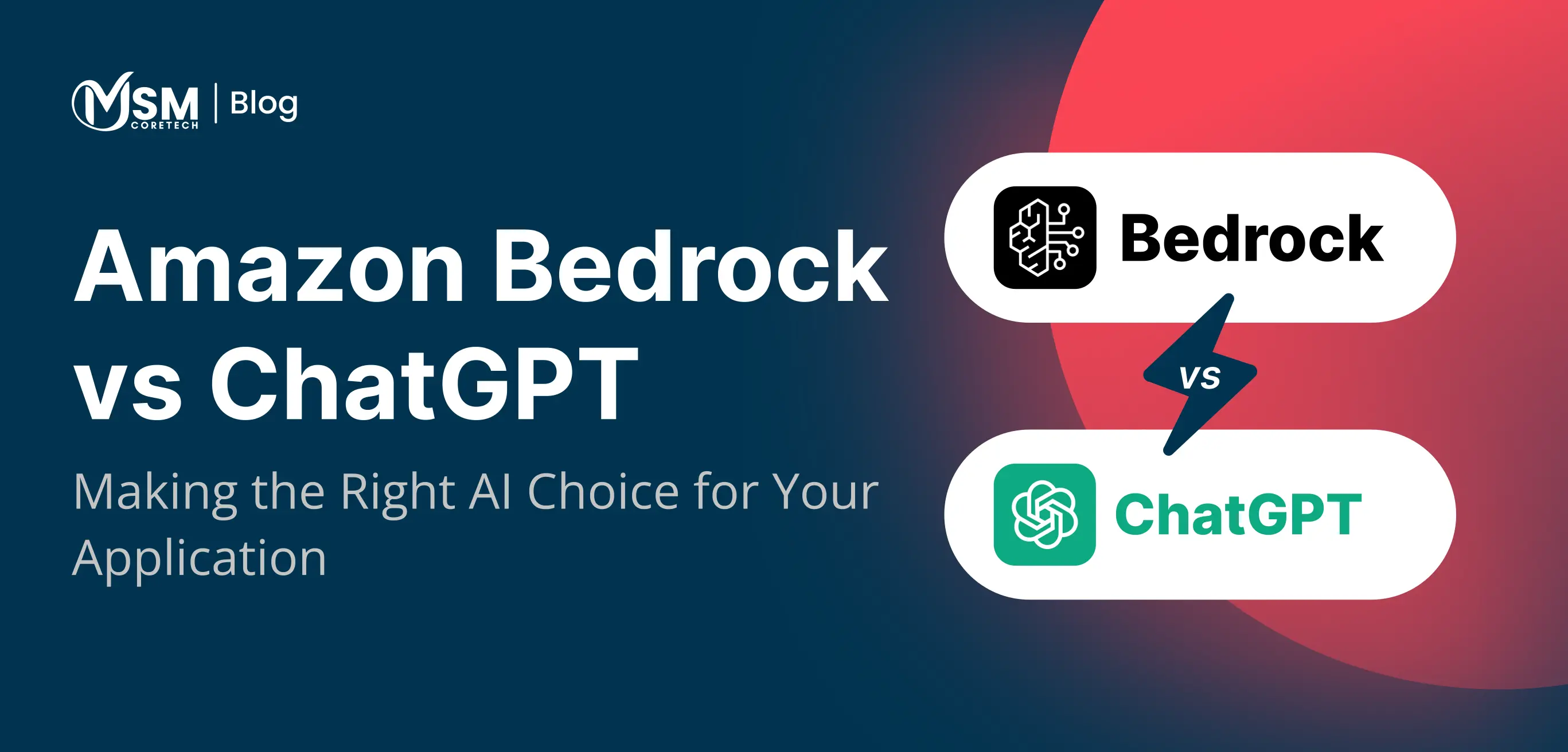 amazon bedrock vs chatgpt