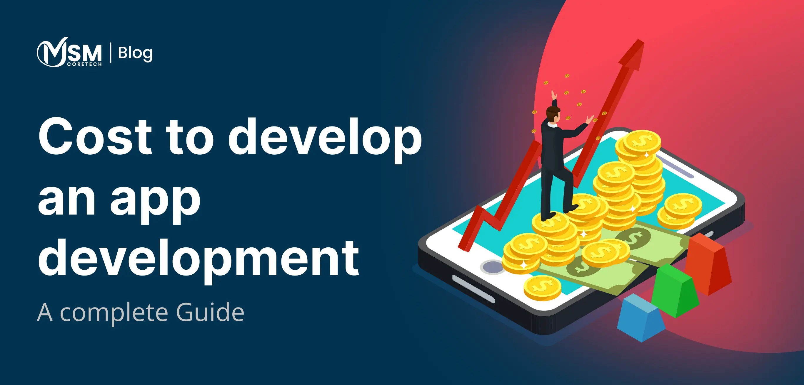 How Much Does It Cost to Develop an App
