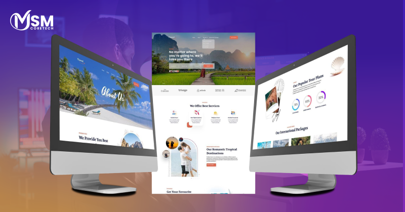 Latest Web Design Trends